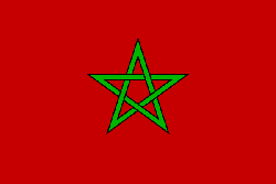 mon pays